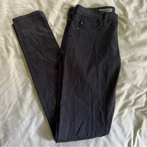 Adriano Goldschmied Women’s Black Jeans Size 25